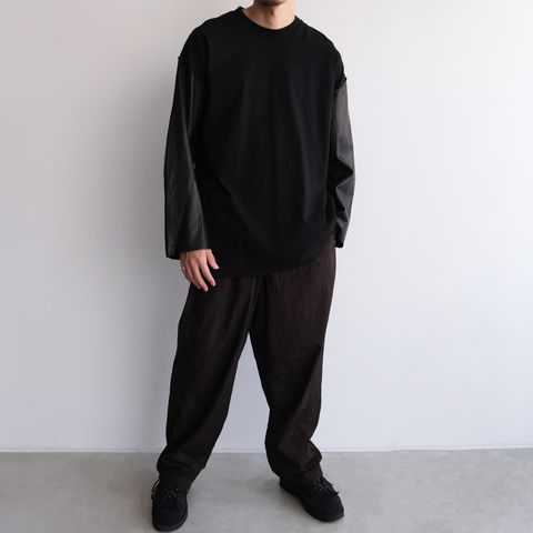 STYLE NO. 49 selected brand：ATON & i'm here
