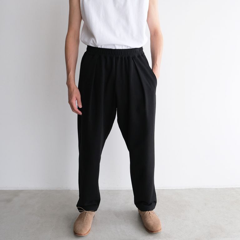 Men's着用サイズ：OneSize モデル身長182cm、体重68kg