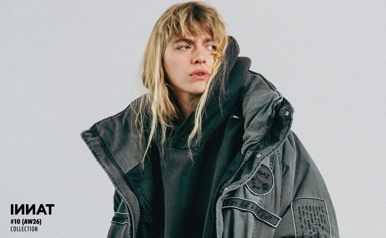 2026 AW / 2026AW / Collection #10 / INNAT