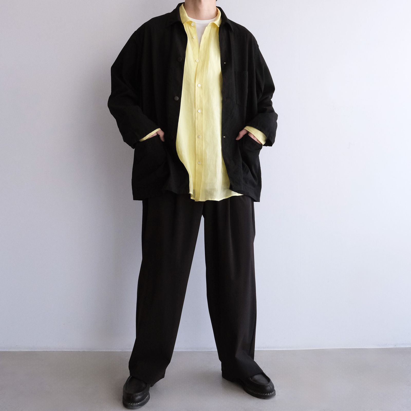 STYLE NO. 239 selected brand：BAUTH & EEL Products & UNIVERSAL PRODUCTS & Graphpaper