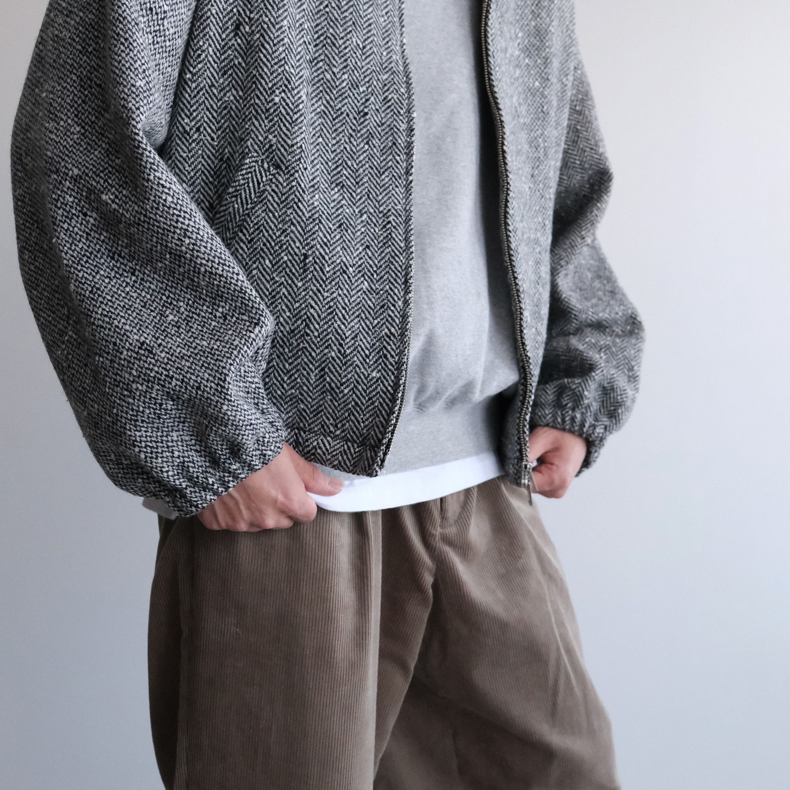 STYLE NO. 164 selected brand：NOMARHYTHM TEXTILE & UNIVERSAL PRODUCTS & Graphpaper