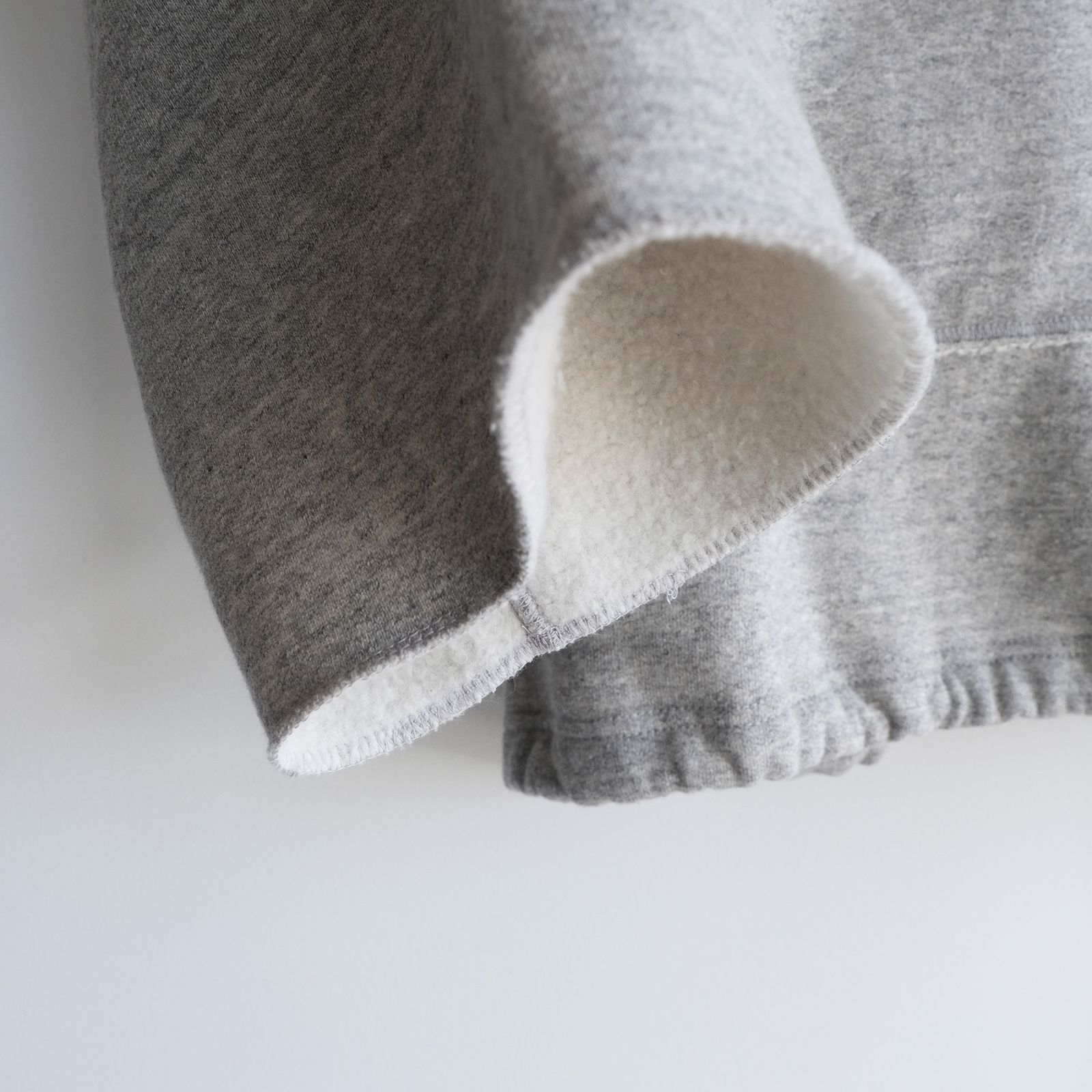 Sweat Hoodie -パーカー-（Heather Gray / ヘザーグレー）