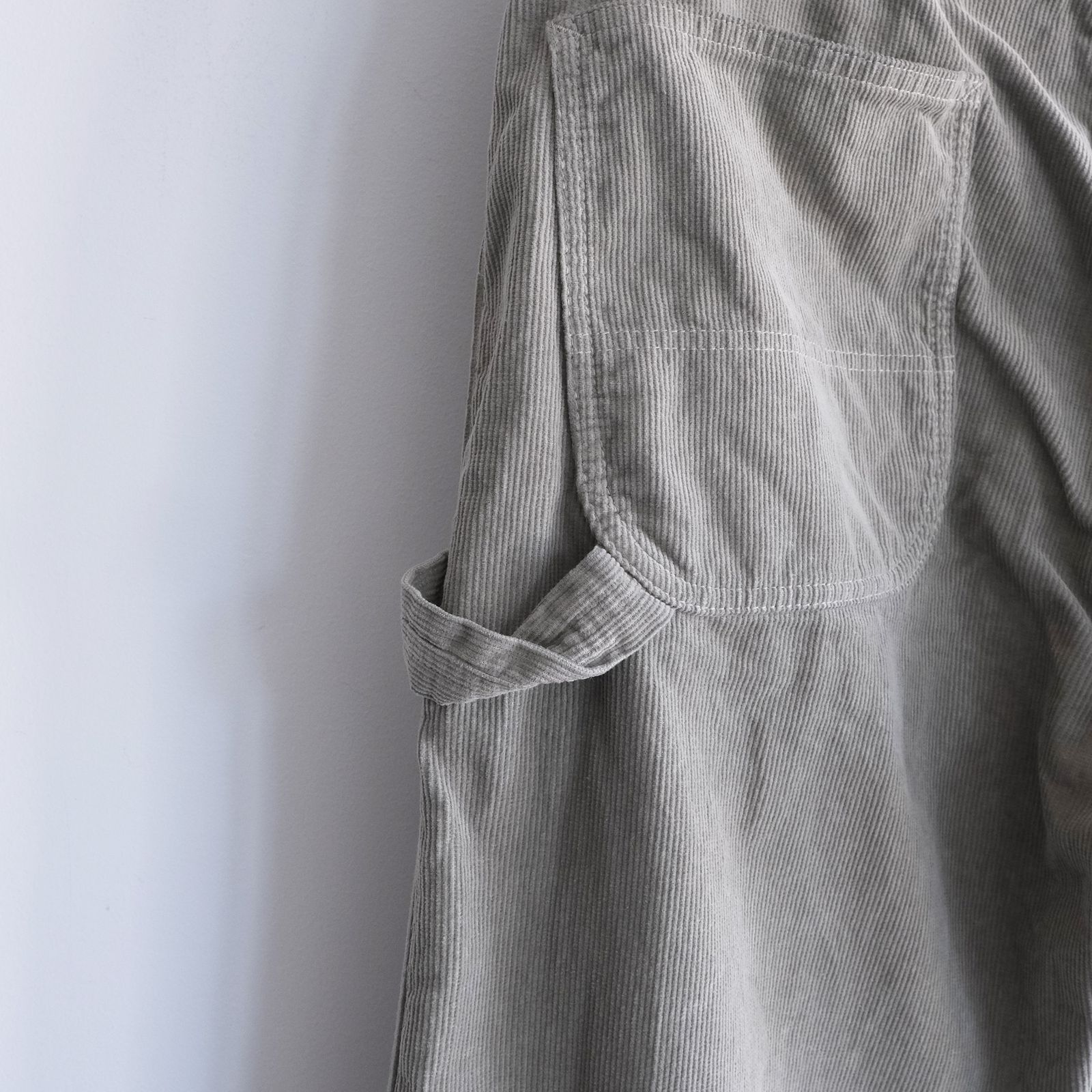 Painter Pants -パンツ-（Gray / グレー）