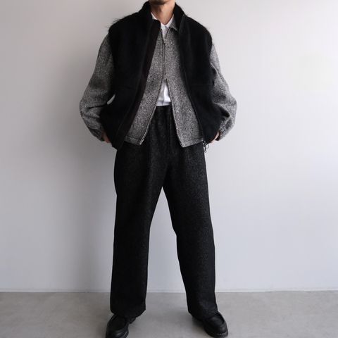 STYLE NO. 183 selected brand：EEL Products & NOMARHYTHM TEXTILE & ATON & URU TOKYO