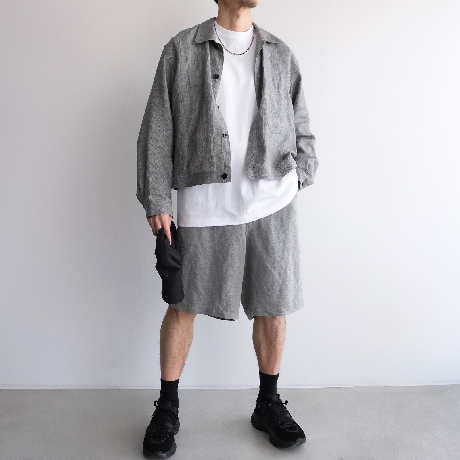 STYLE NO. 237 selected brand：URU TOKYO & POET MEETS DUBWISE & Graphpaper & COMESANDGOES & SUNCORE