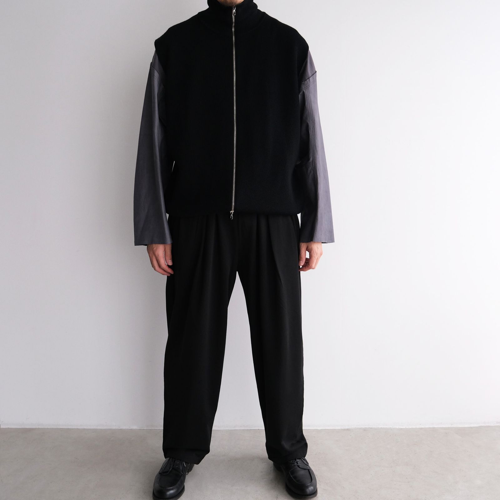 STYLE NO. 57 selected brand：i'm here & Graphpaper
