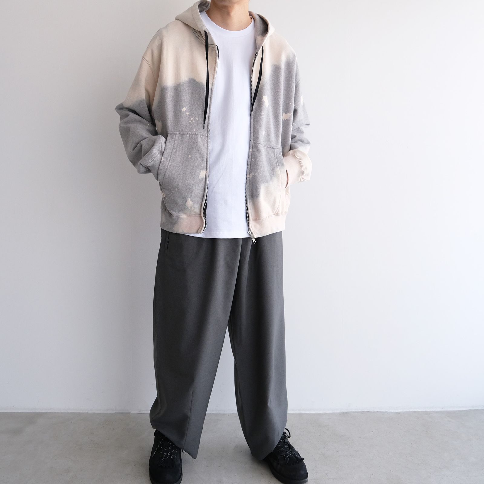 STYLE NO. 113 selected brand：URU TOKYO & NOMARHYTHM TEXTILE & Graphpaper & F/CE.®︎