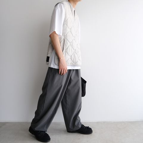 STYLE NO. 19 selected brand：AUTOMATIC FOR THE PEOPLE & INNAT & ATON & F/CE.®︎