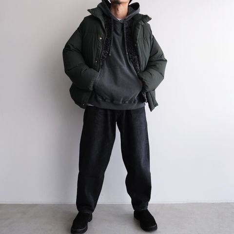STYLE NO. 175 selected brand：Graphpaper & NOMARHYTHM TEXTILE & BETTER & GUIDI