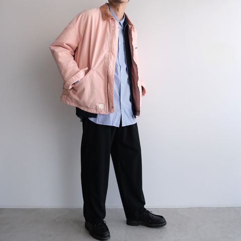 STYLE NO. 188 selected brand：INNAT & Graphpaper & ATON