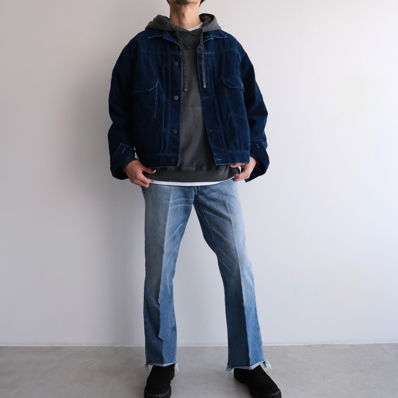 STYLE NO. 158 selected brand：INNAT & BETTER & INSCRIRE & GUIDI