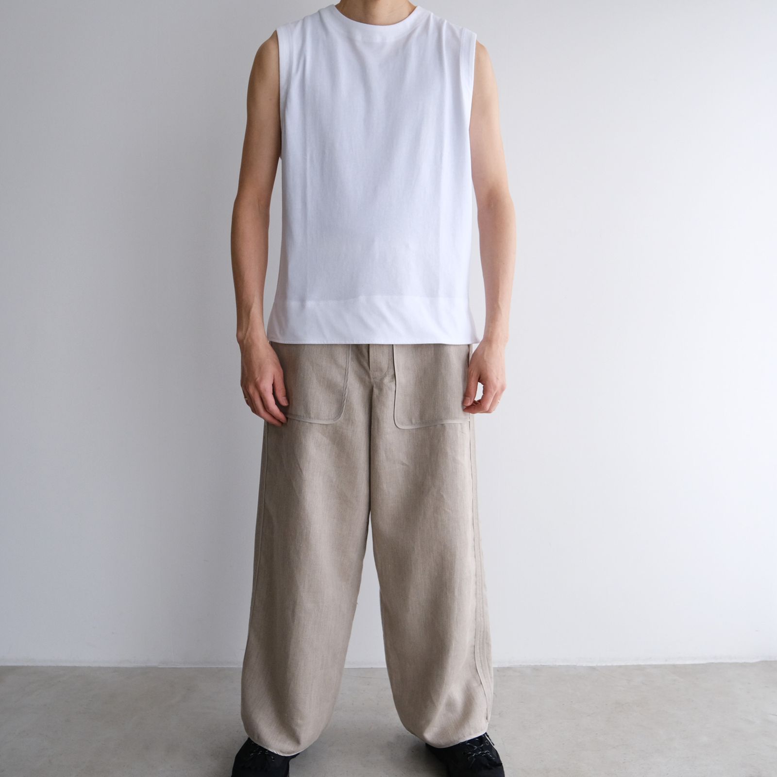 STYLE NO. 26 selected brand：NOMA t.d. & UNIVERSAL PRODUCTS & 77circa & i'm here