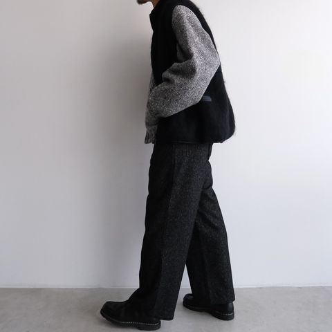 STYLE NO. 183 selected brand：EEL Products & NOMARHYTHM TEXTILE & ATON & URU TOKYO