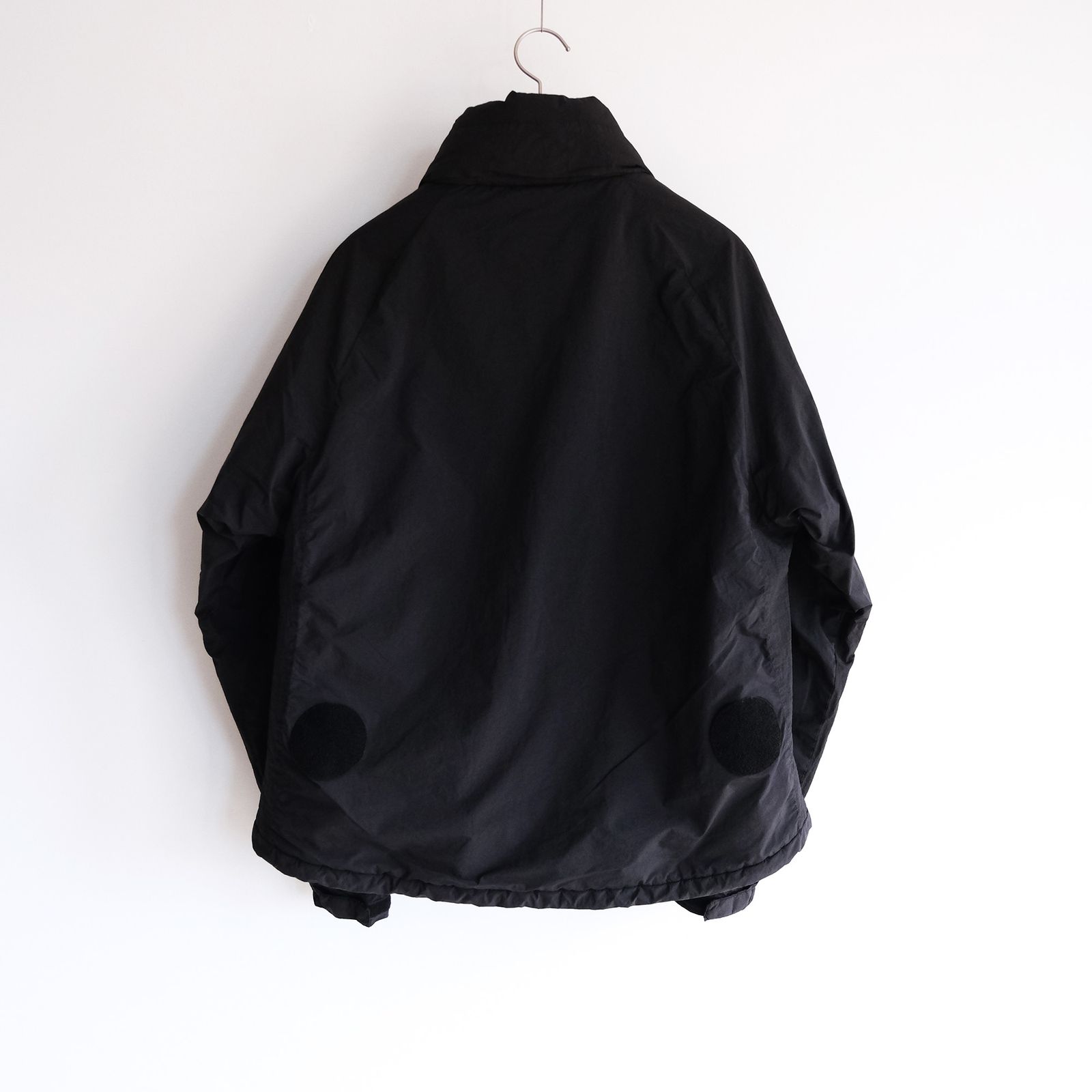 Happy Jacket Impression By F/CE. -ジャケット-（Black / ブラック）
