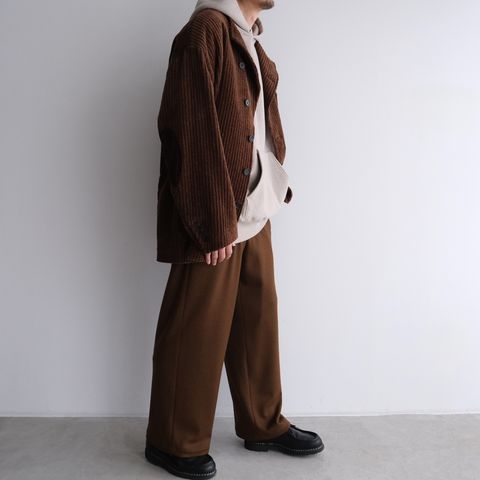 STYLE NO. 153 selected brand：INSCRIRE & ATON & Graphpaper