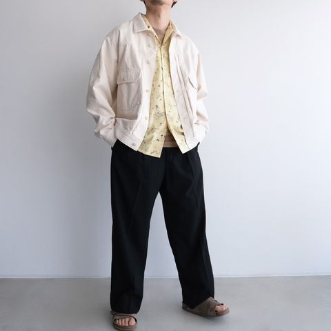 STYLE NO. 234 selected brand：INNAT & URU TOKYO & ATON & BAUTH