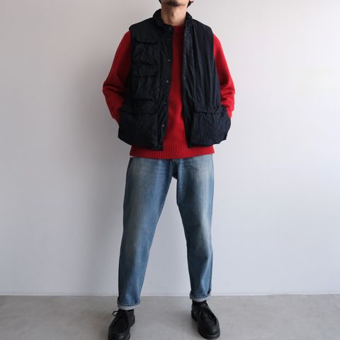STYLE NO. 179 selected brand：ATON & F/CE.®︎ & BETTER & Graphpaper