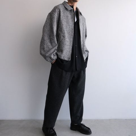 STYLE NO. 166 selected brand：NOMARHYTHM TEXTILE & Graphpaper & EEL Products