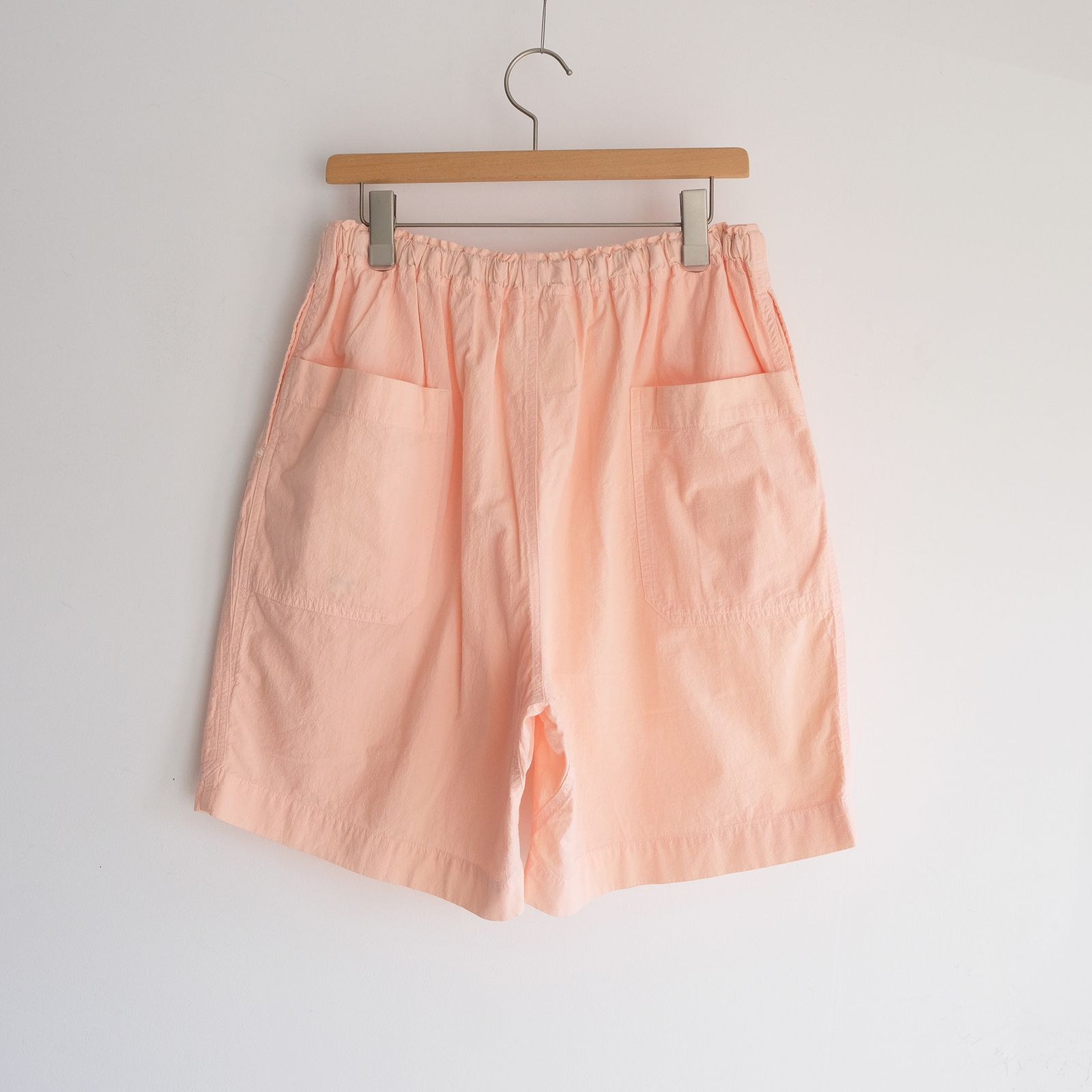 SAS Shorts -ショーツ-（Pink / ピンク）