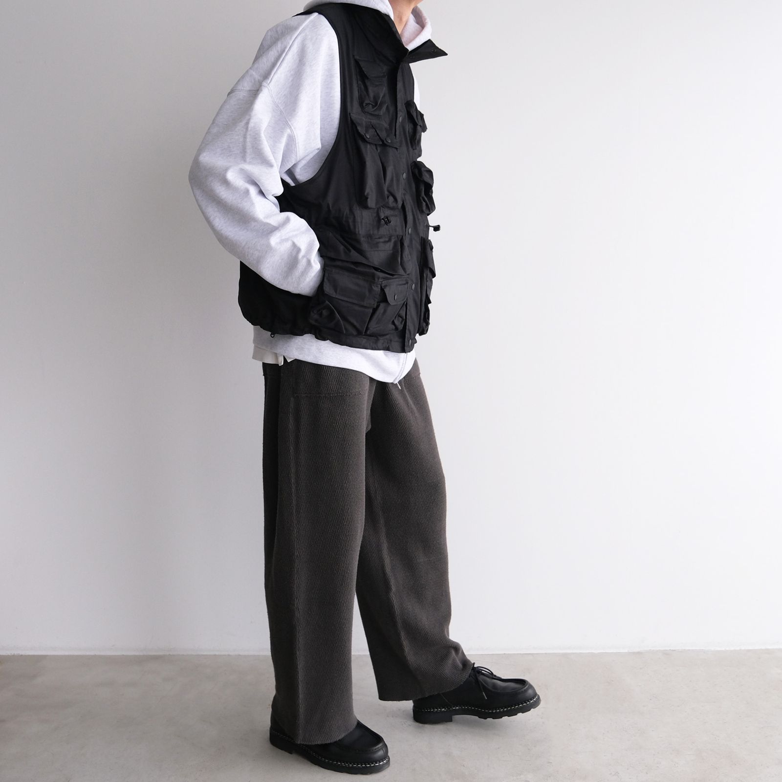 STYLE NO. 109 selected brand：F/CE.®︎ & POET MEETS DUBWISE