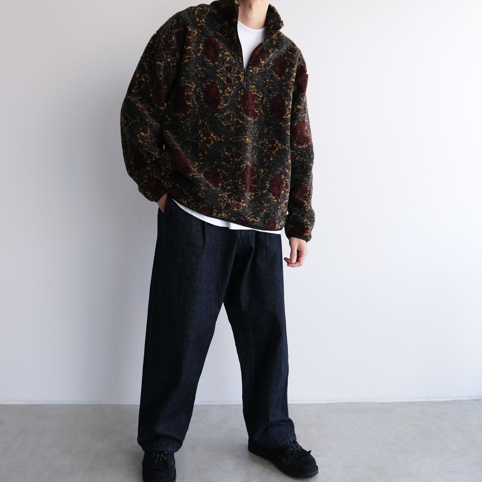 STYLE NO. 89 selected brand：ATON & EEL Products