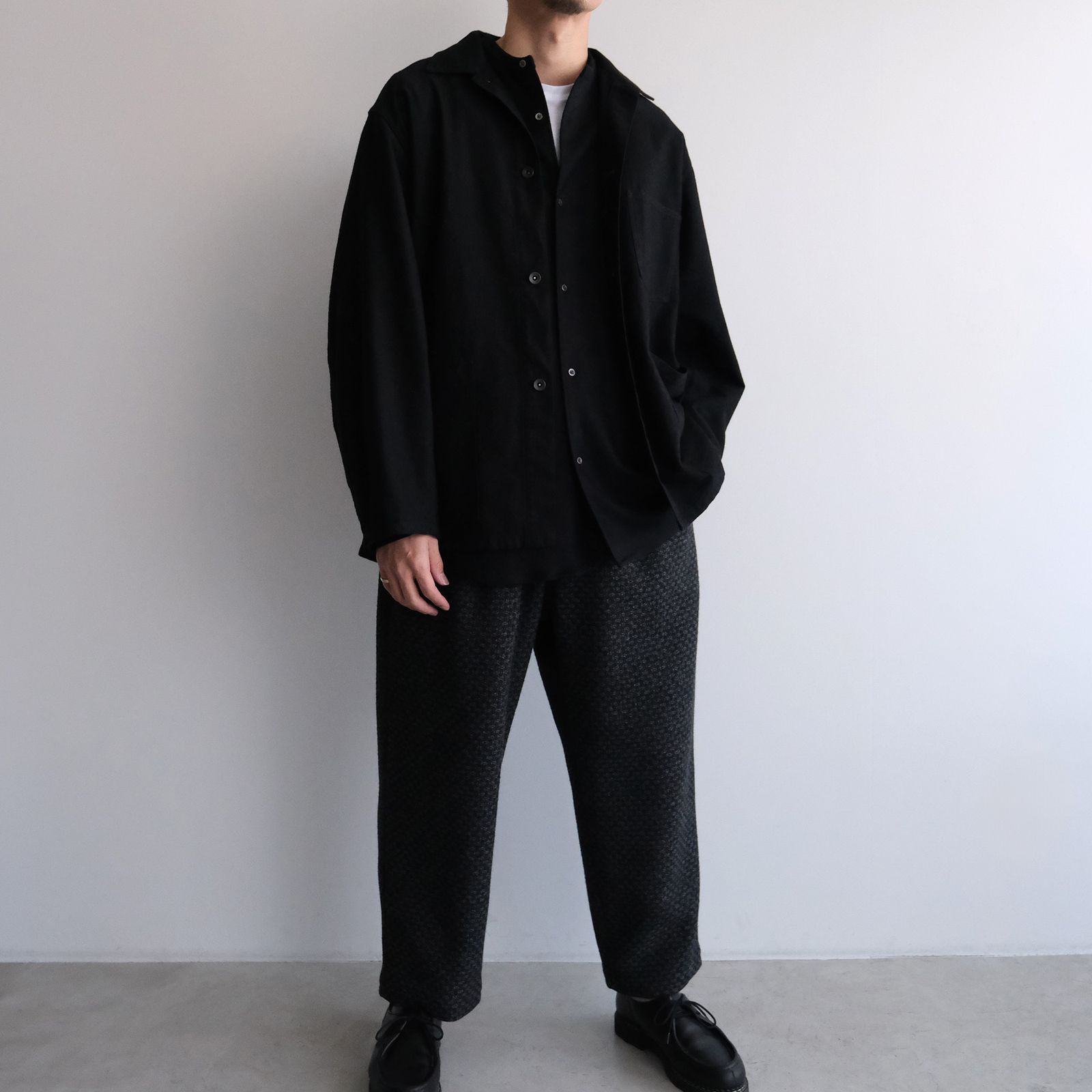 STYLE NO. 167 selected brand：BAUTH & Graphpaper & EEL Products