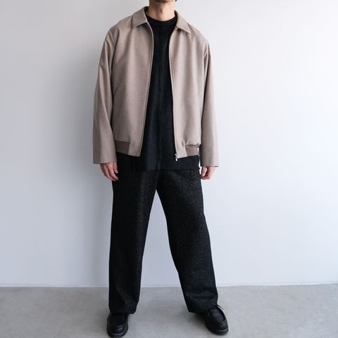 STYLE NO. 77 selected brand：ATON & NOMA t.d. & URU TOKYO