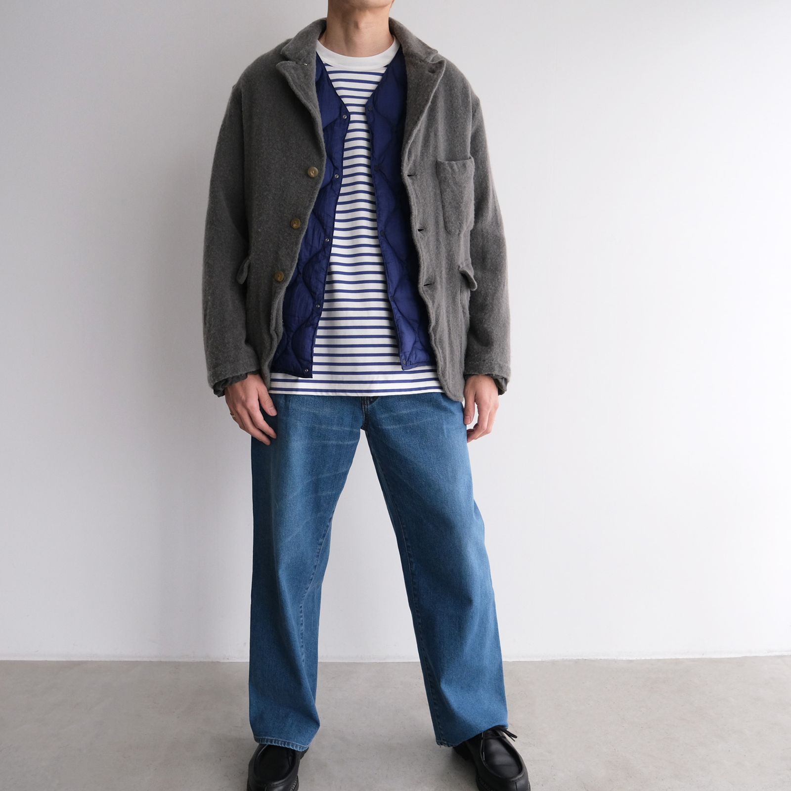 STYLE NO. 93 selected brand：INNAT & F/CE.®︎ & EEL Products & i'm here