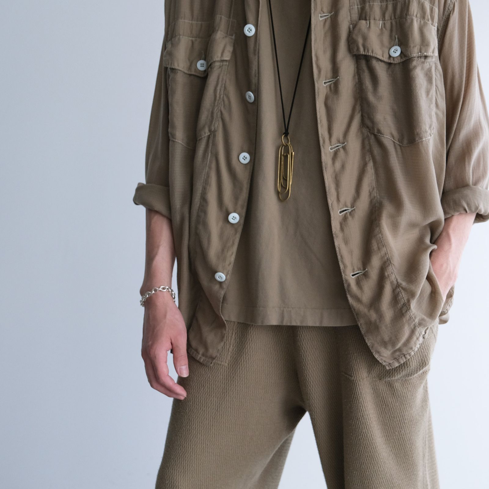 STYLE NO. 136 selected brand：INNAT