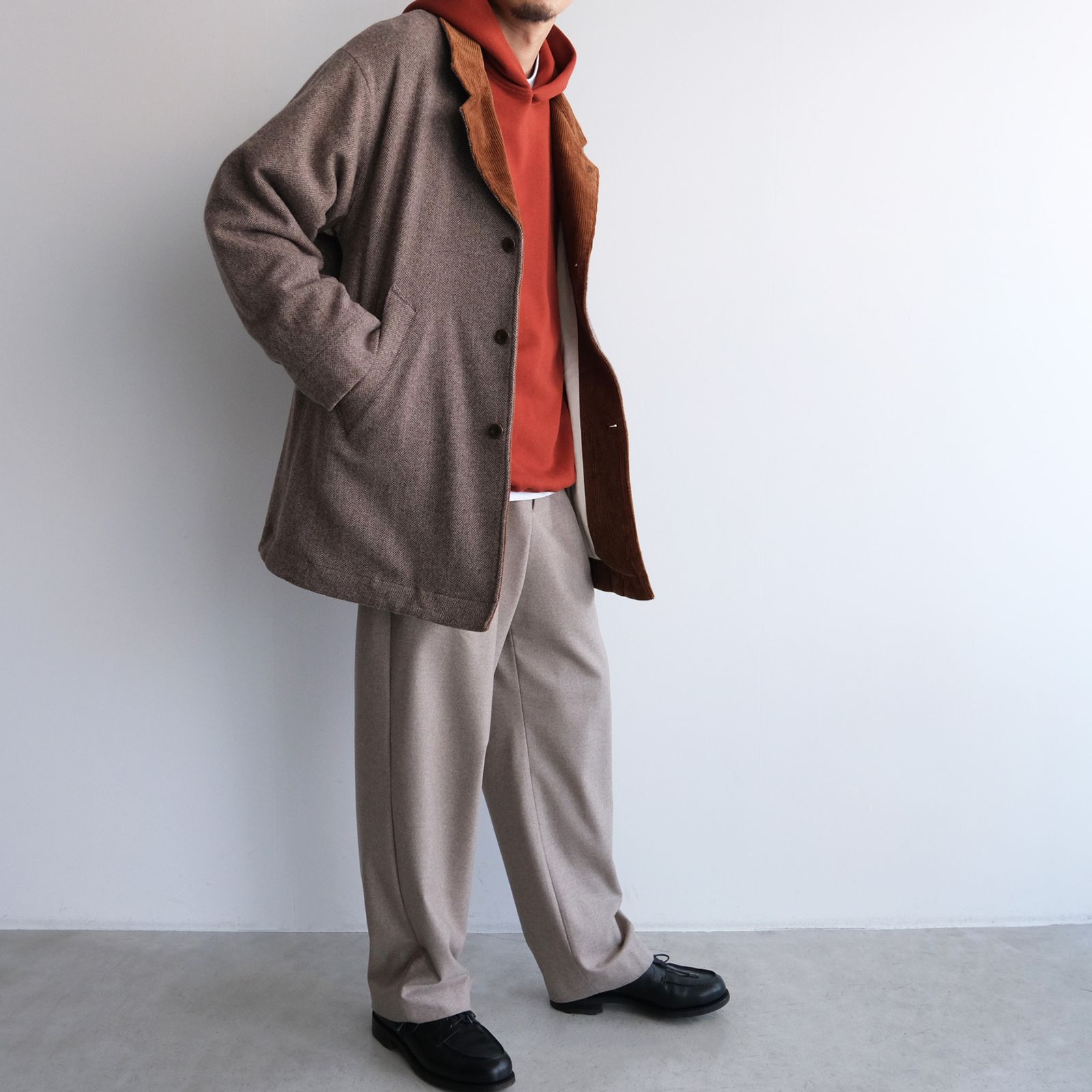 STYLE NO. 65 selected brand：EEL Products & Graphpaper & ATON