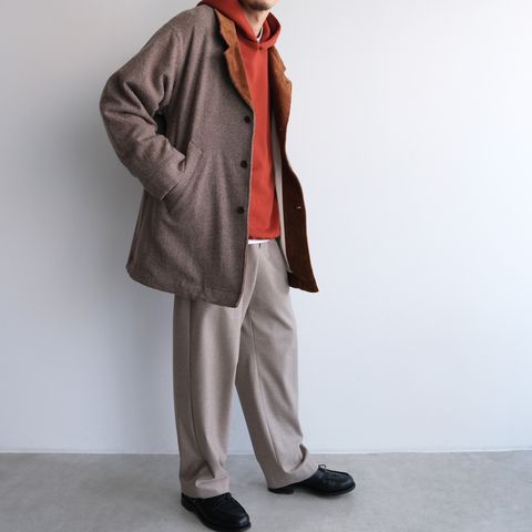 STYLE NO. 65 selected brand：EEL Products & Graphpaper & ATON
