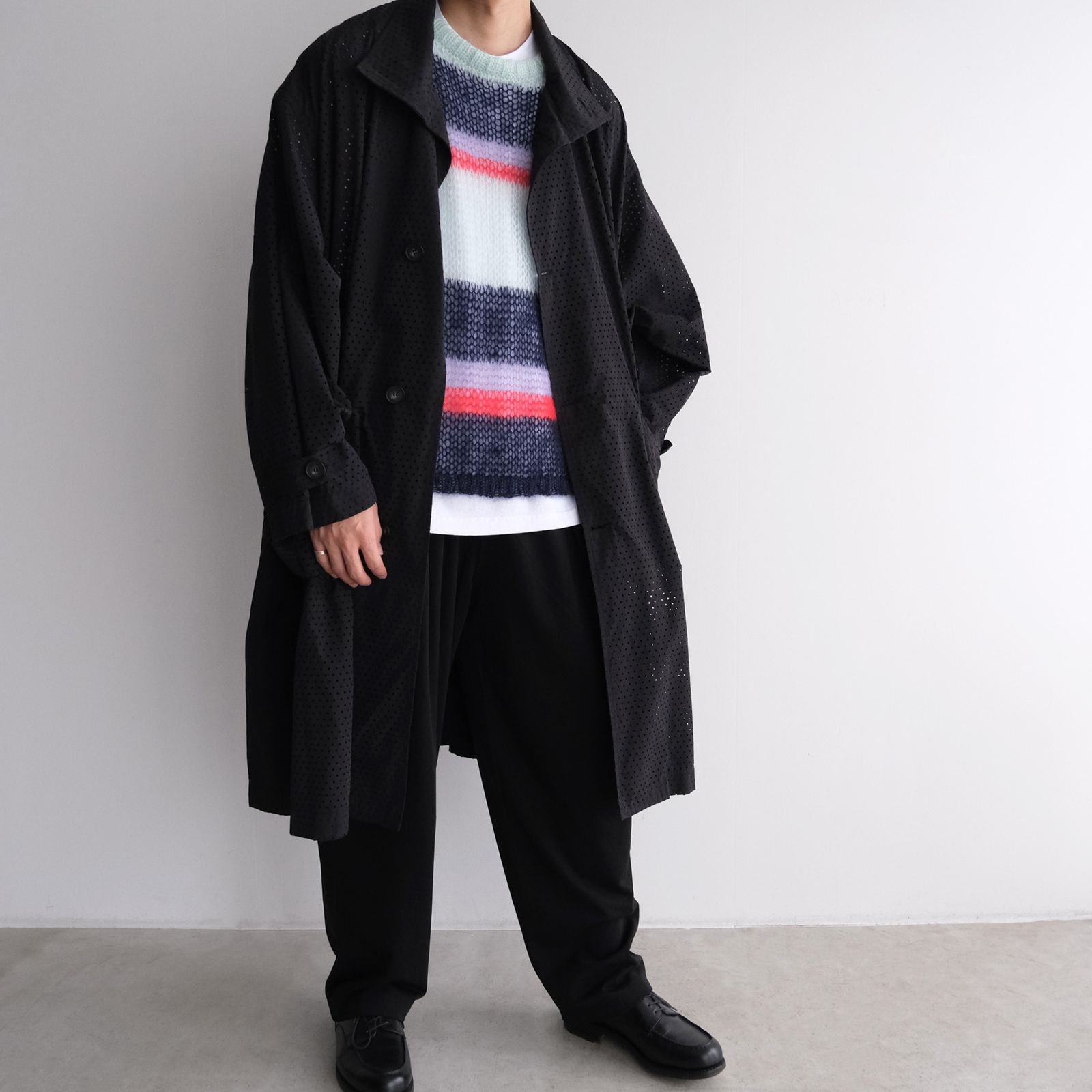 STYLE NO. 56 selected brand：i'm here & URU TOKYO & Graphpaper