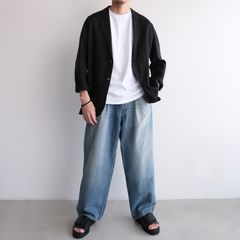 STYLE NO. 226 selected brand：ATON & Graphpaper