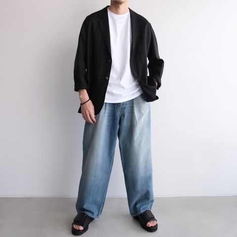 STYLE NO. 226 selected brand：ATON & Graphpaper