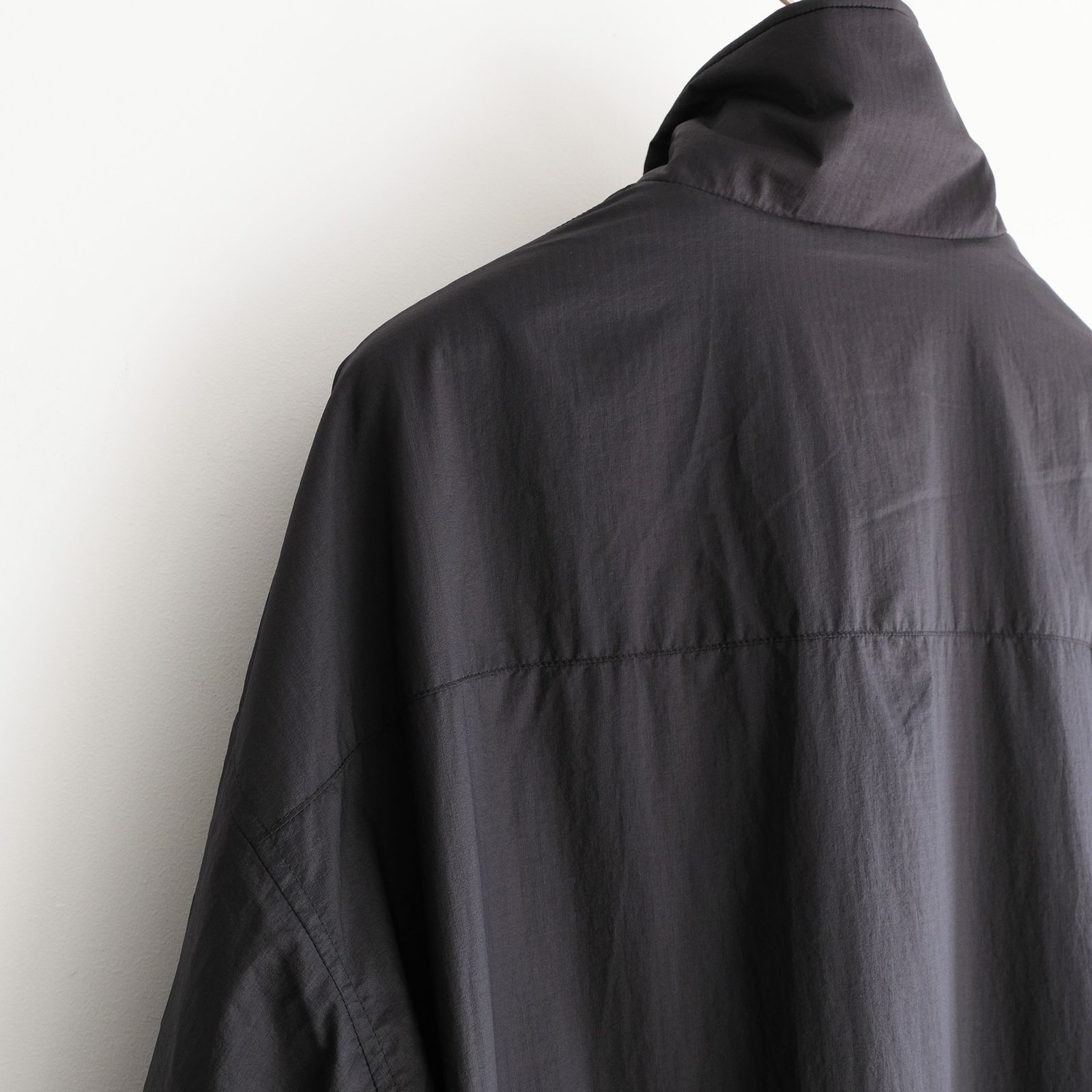 Pertex Quantum Air Light Thermo Blouson  -ブルゾン-（Black / ブラック）GM263-30281