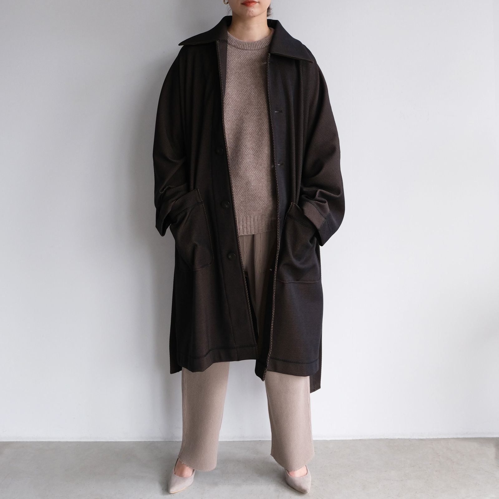 STYLE NO. 70 selected brand：i'm here & ATON & INNAT