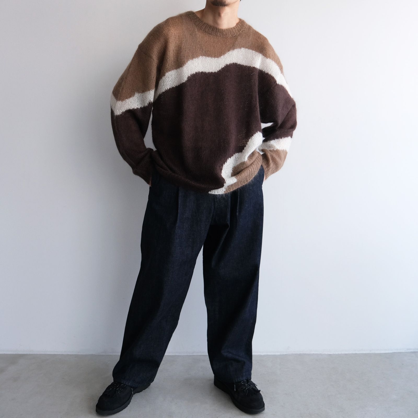 STYLE NO. 79 selected brand：ATON & NOMA t.d. & EEL Products