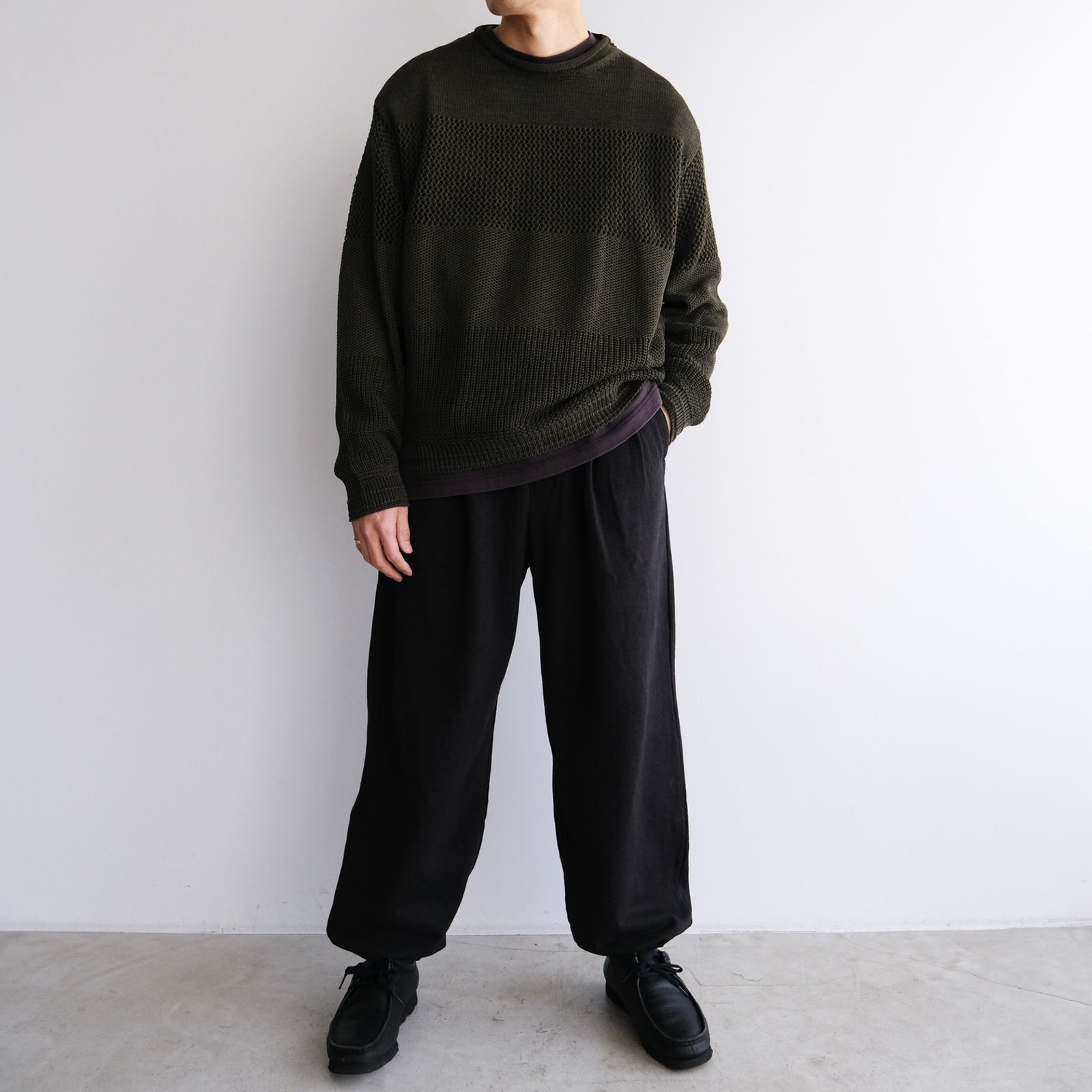 STYLE NO. 10 selected brand：INNAT & UNIVERSAL PRODUCTS