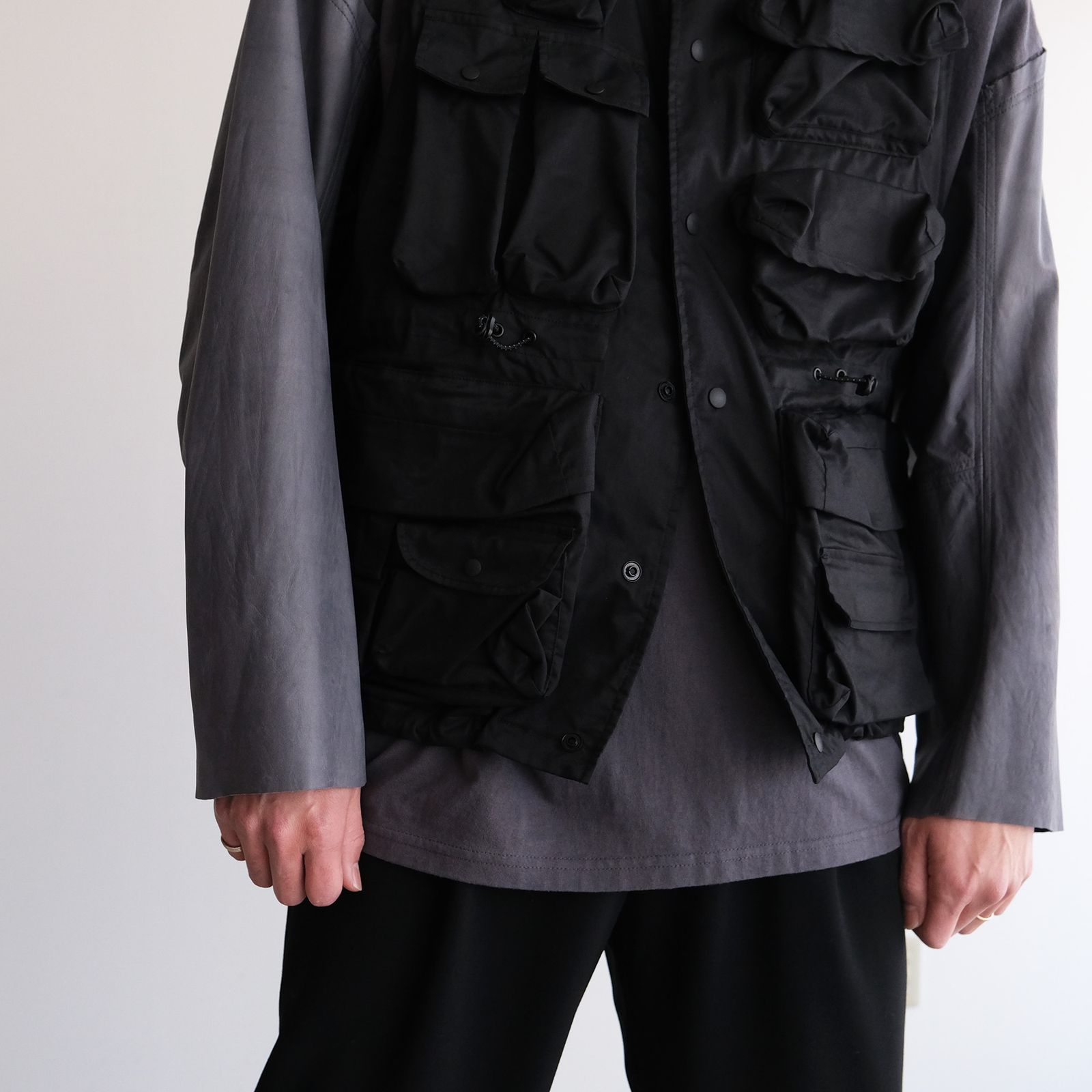 STYLE NO. 112 selected brand：URU TOKYO & F/CE.®︎ & i'm here & ATON