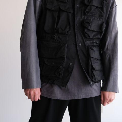 STYLE NO. 112 selected brand：URU TOKYO & F/CE.®︎ & i'm here & ATON