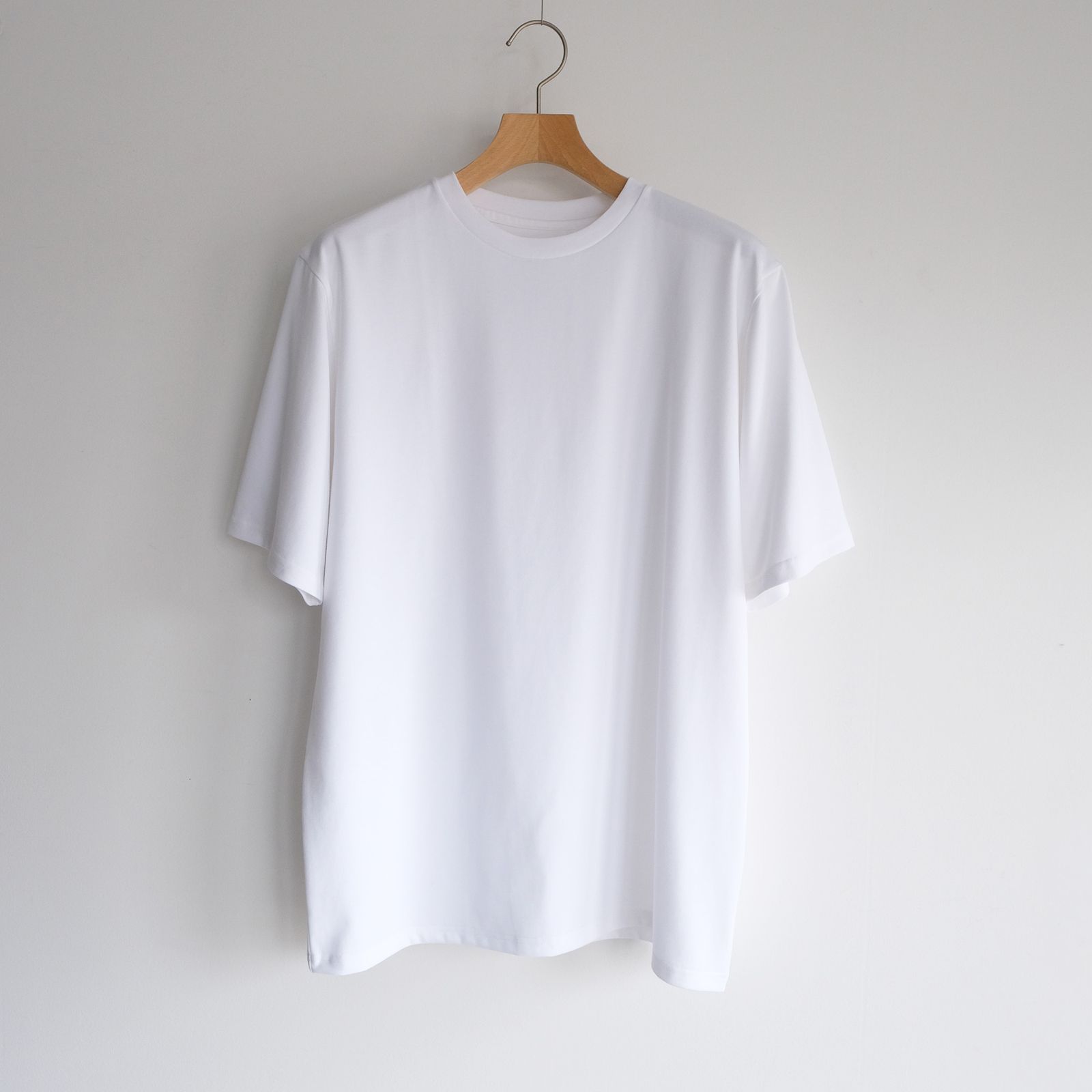 Dry 2-Pack Crew Neck Tee -パックTシャツ-（Gray / グレー）GU261-70118B
