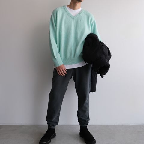 STYLE NO. 199 selected brand：Graphpaper & URU TOKYO & BETTER & GUIDI