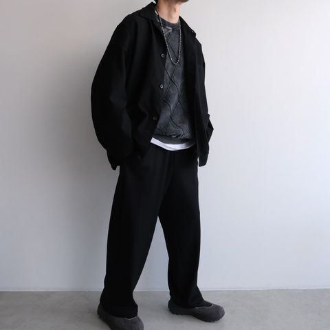 STYLE NO. 163 selected brand：BAUTH & NOMARHYTHM TEXTILE & Graphpaper & URU TOKYO