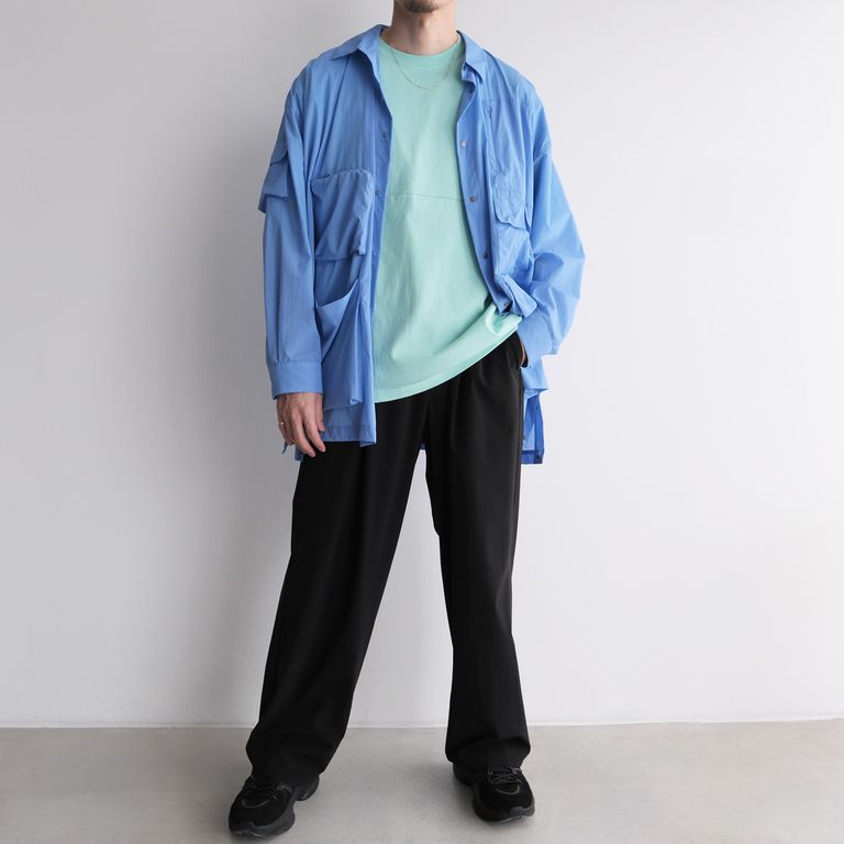 STYLE NO. 241 selected brand：F/CE. & EEL Products & Graphpaper & SUNCORE