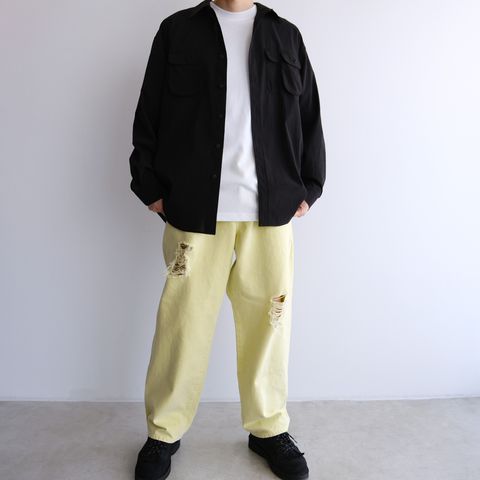 STYLE NO. 41 selected brand：AUTOMATIC FOR THE PEOPLE & EVCON & URU TOKYO
