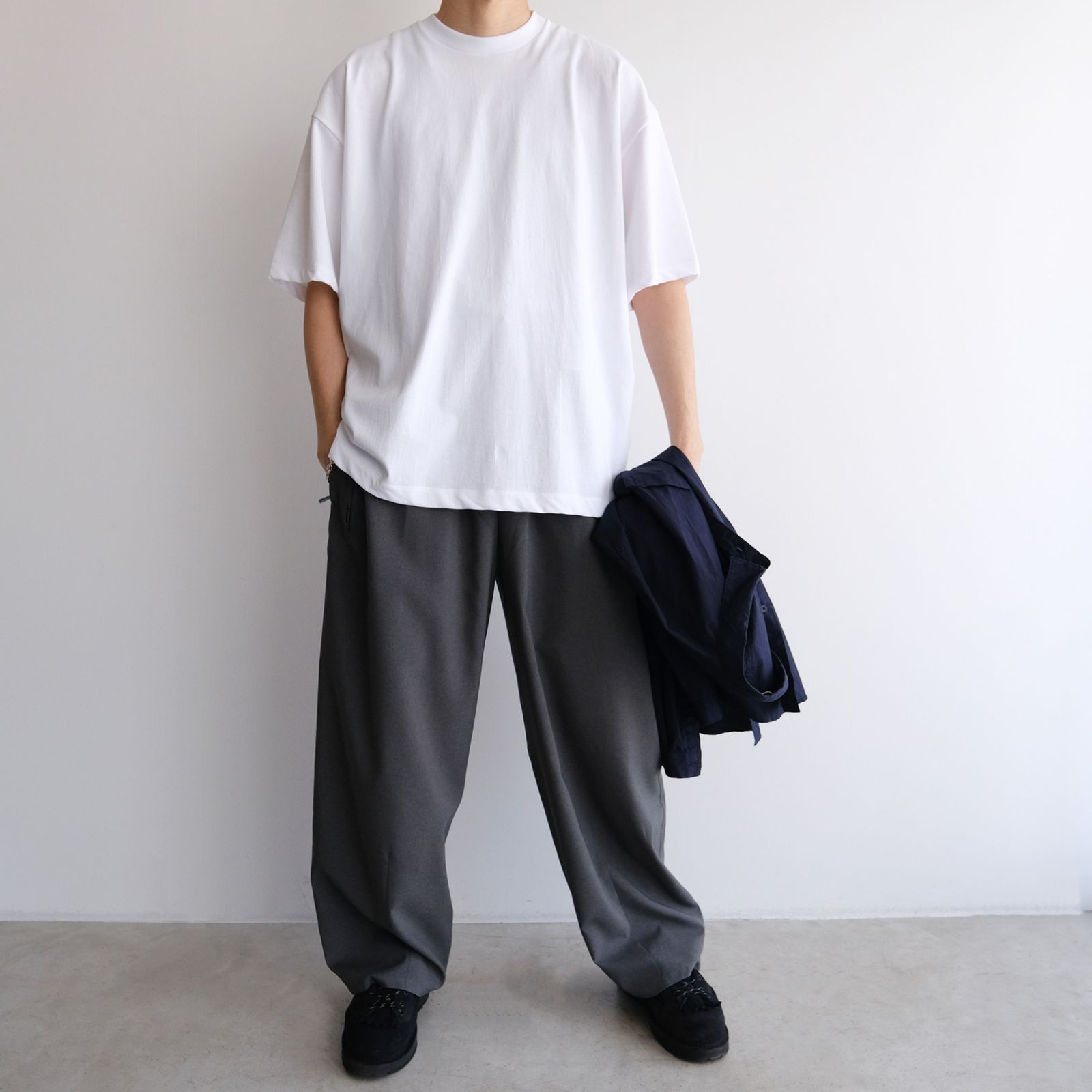 STYLE NO. 32 selected brand：ATON & F/CE.®︎
