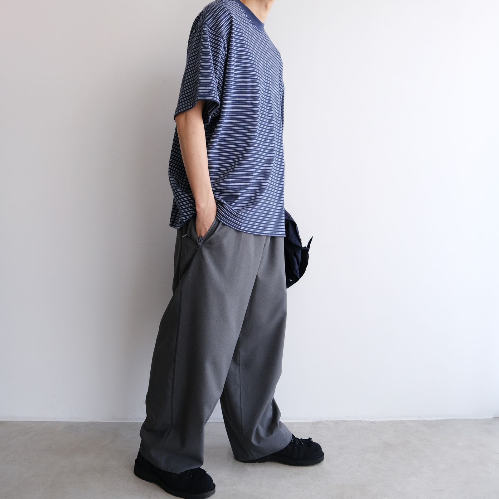 STYLE NO. 31 selected brand：ATON & EVCON & F/CE.®︎