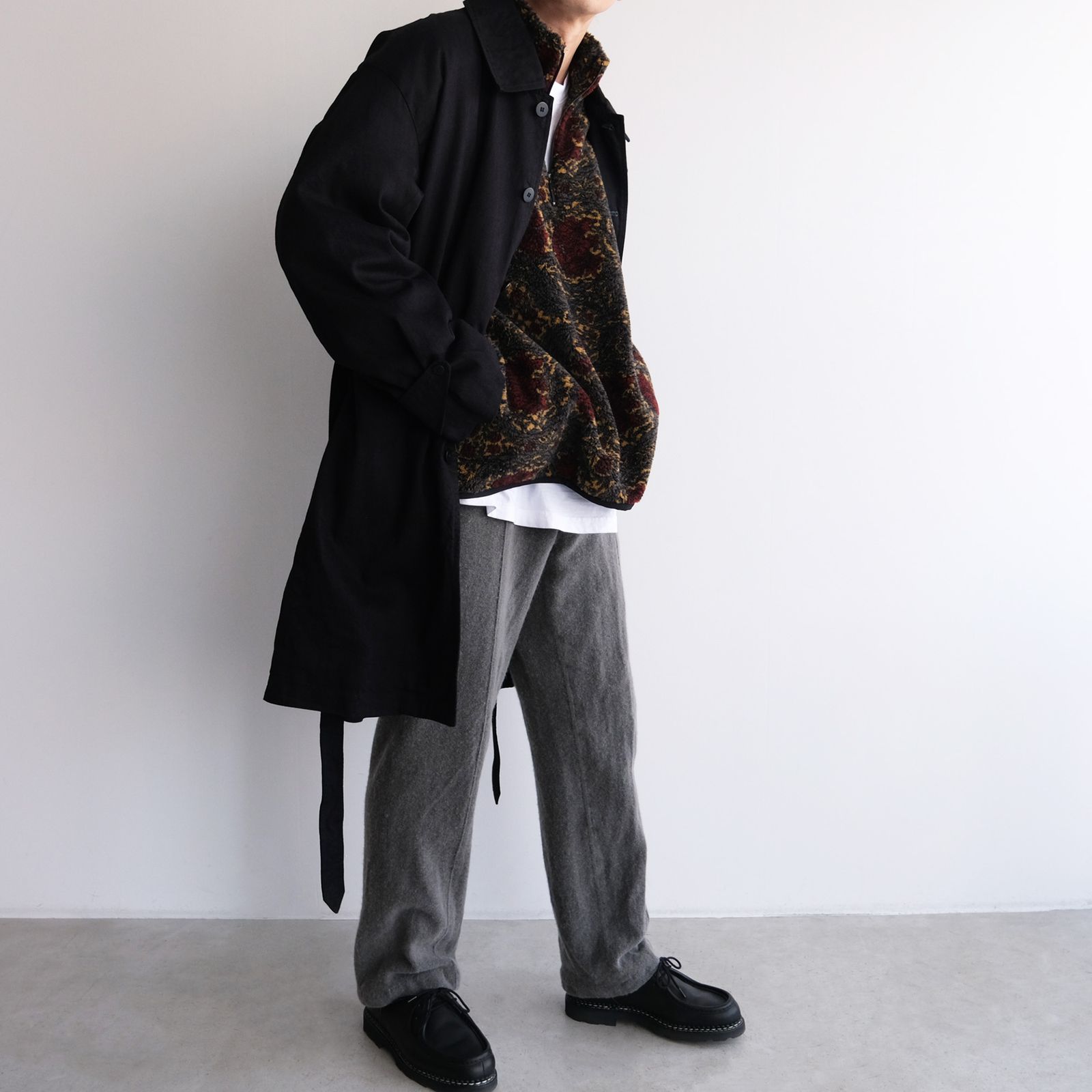 STYLE NO. 90 selected brand：EEL Products & INNAT