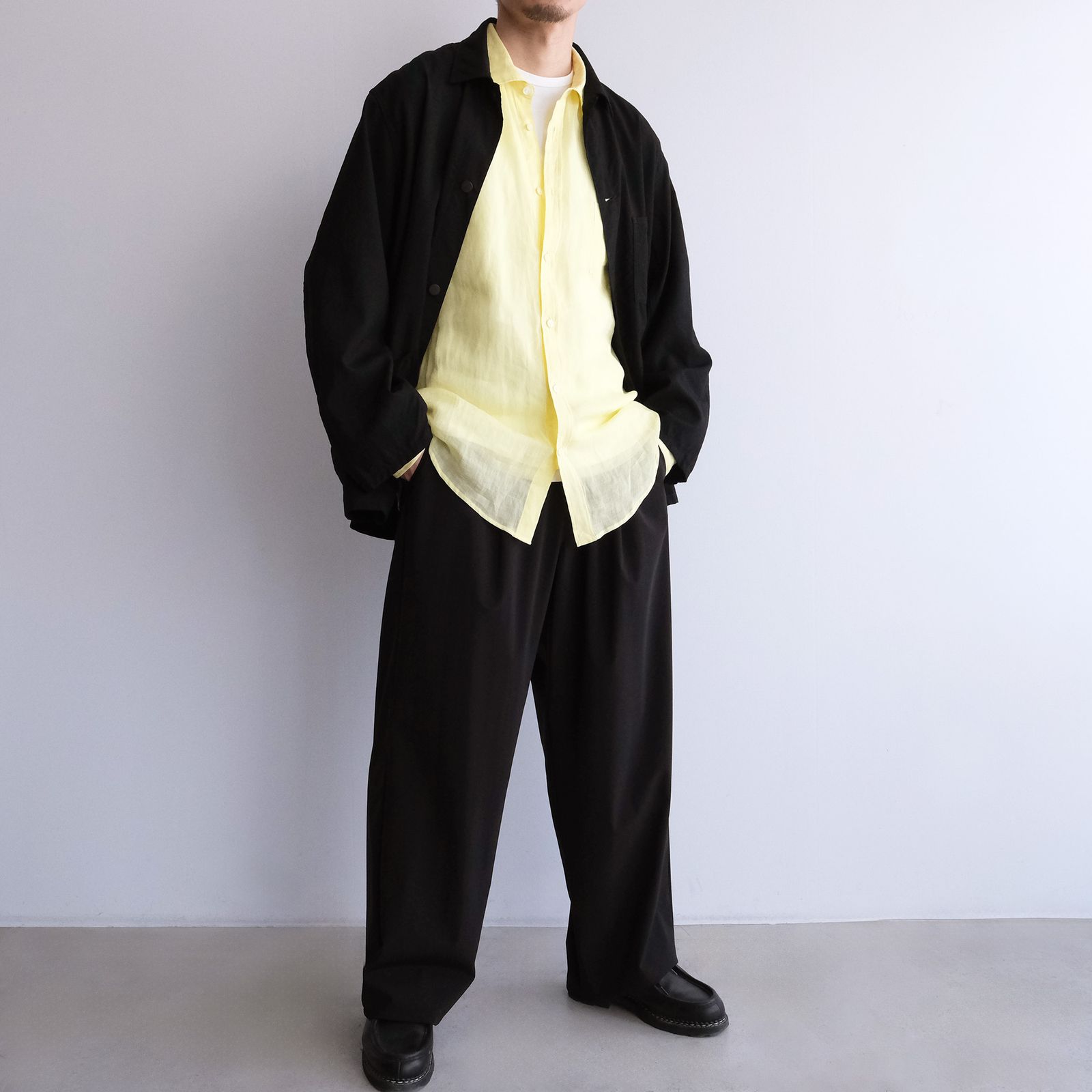 STYLE NO. 239 selected brand：BAUTH & EEL Products & UNIVERSAL PRODUCTS & Graphpaper