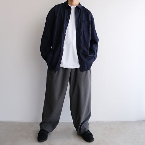 STYLE NO. 32 selected brand：ATON & F/CE.®︎